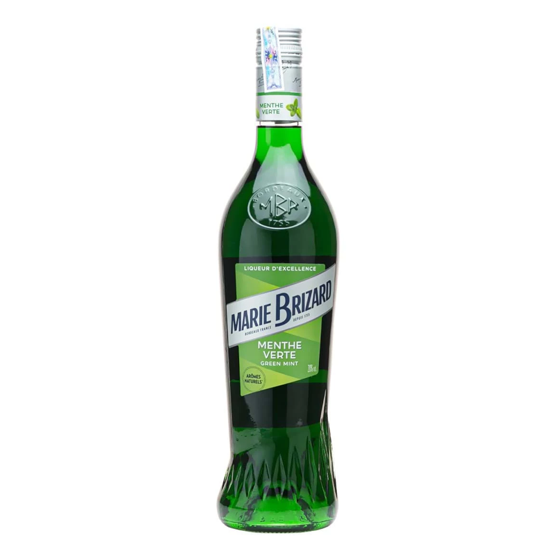 Marie Brizard Green Menthe 70CL