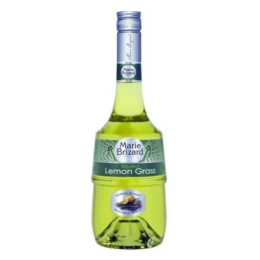 Marie Brizard Lemon Grass 70CL