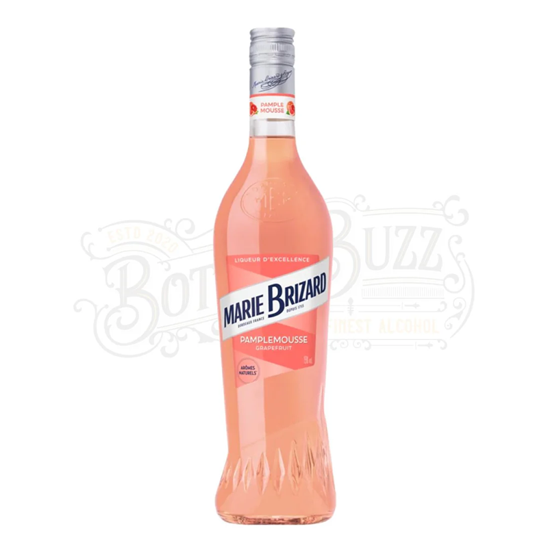 Marie Brizard Pink Grapefruit 70CL