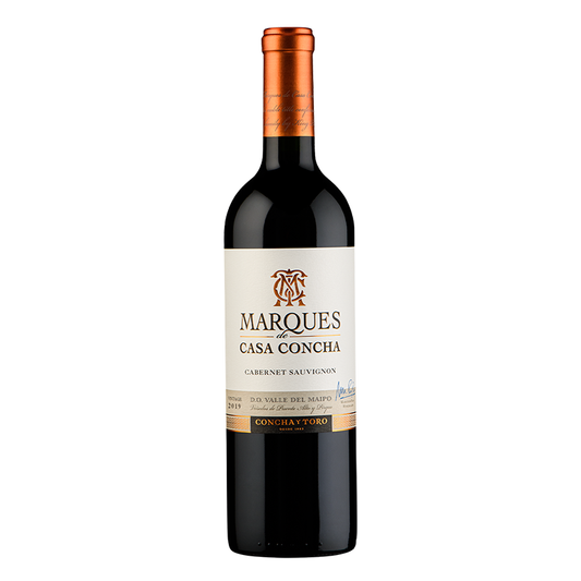 Marques Concha Cab Sauv 75CL