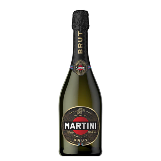 Martini Brut Sparkling  75Cl