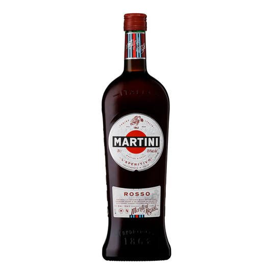 Martini Red 1Ltr