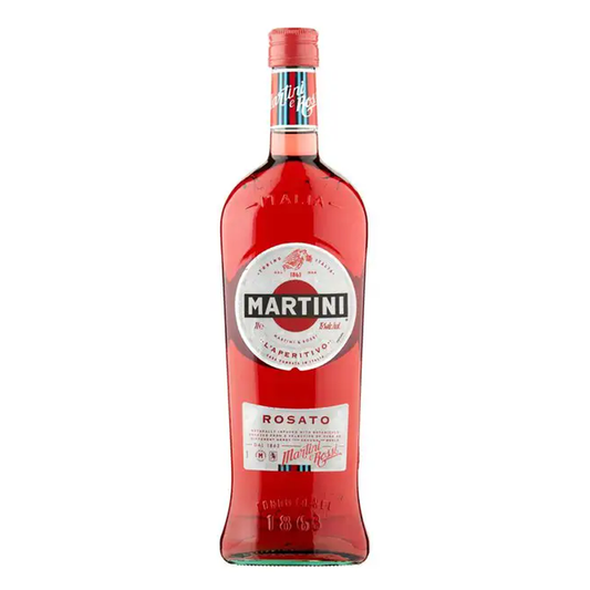 Martini Rosato 1Ltr