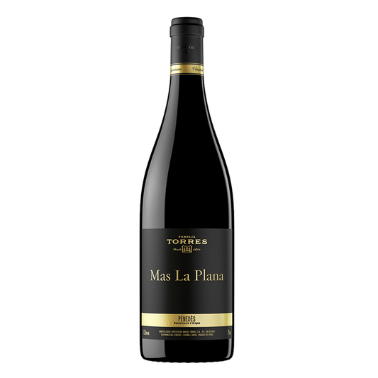 TORRES MAS LA PLANA 75CL