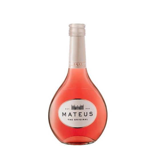 Mateus Rose 250ml