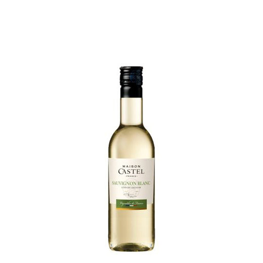 Maison Castel Sauvignon Blanc 187ml