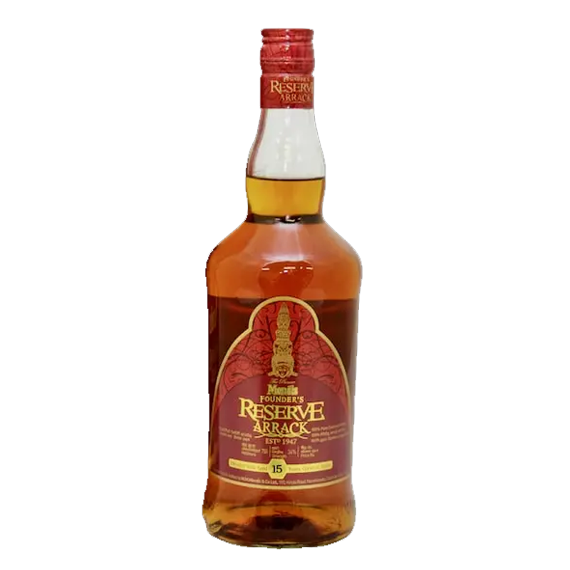 Mendis Founders Reserve 75CL