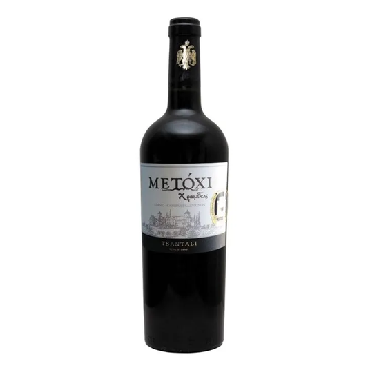 Tsantali Metohi Chromitsa Red 75 CL