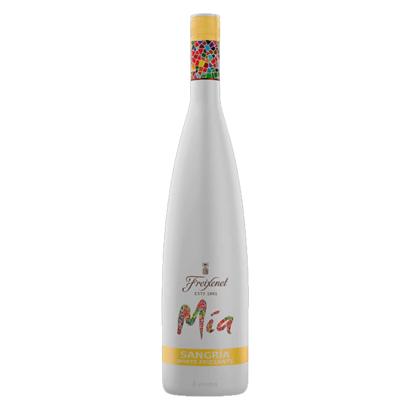 Freixenet Mia Sangria Wht Spk 75 CL