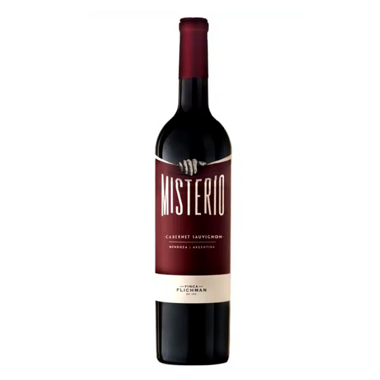 Finca Flichman Misterio Cab 75CL