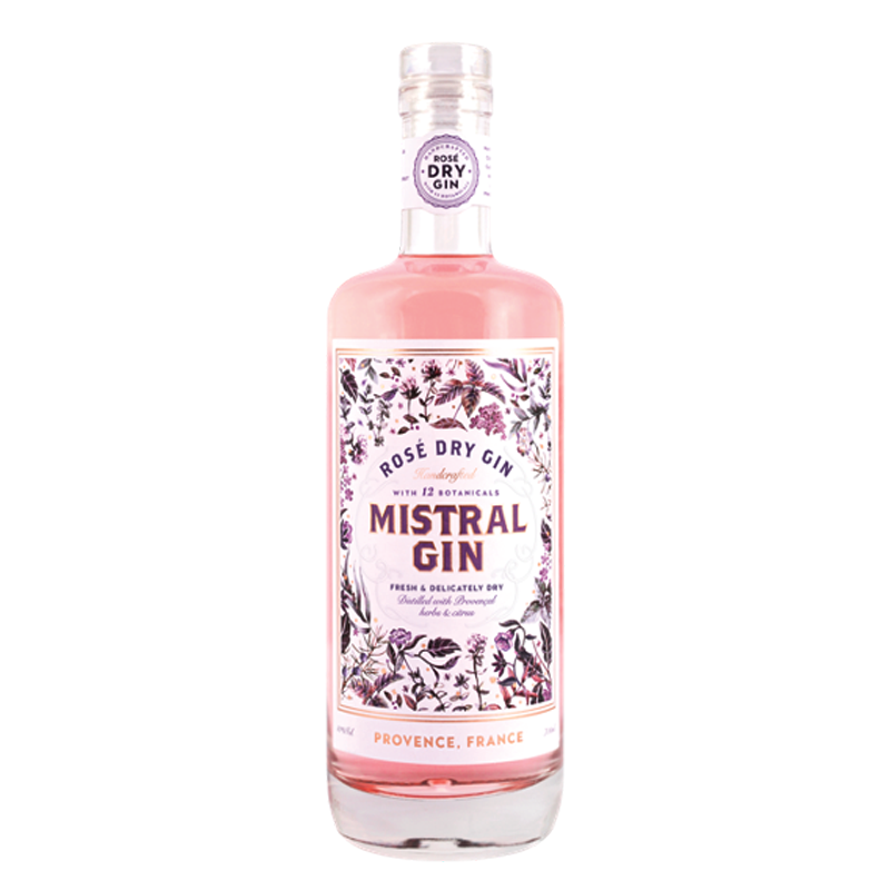 Mistral Gin 70CL