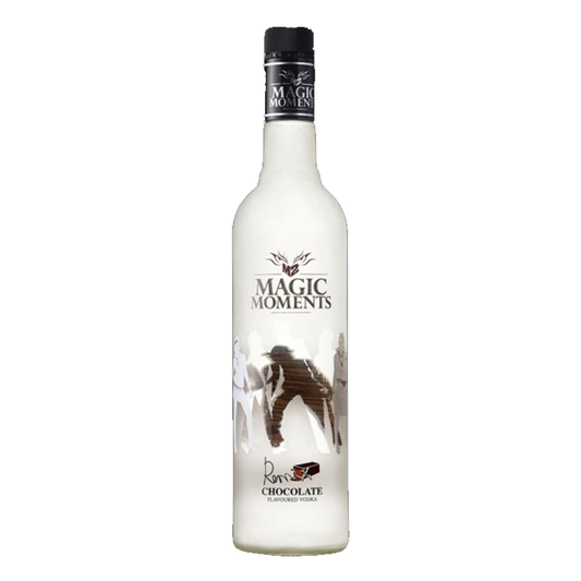 MAGIC MOMENTS REMIX VODKA CHOCOLATE 75CL