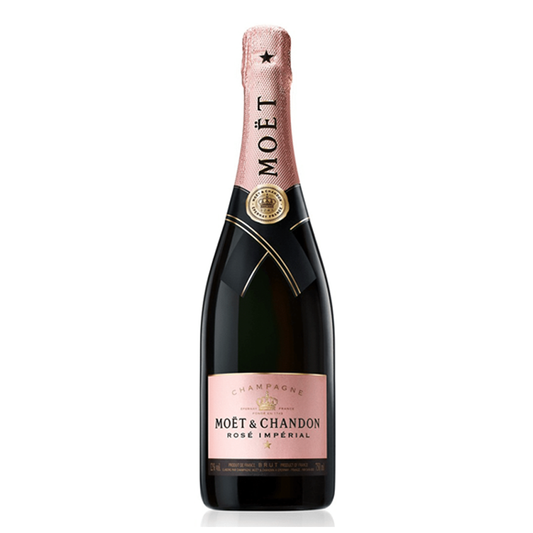 Moet & Chandon Rose 75 CL