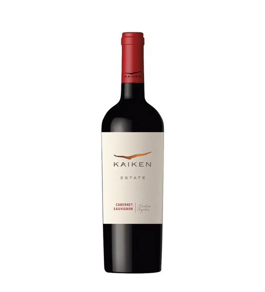 Montes Kaiken Cabernet Sauvignon 750ml