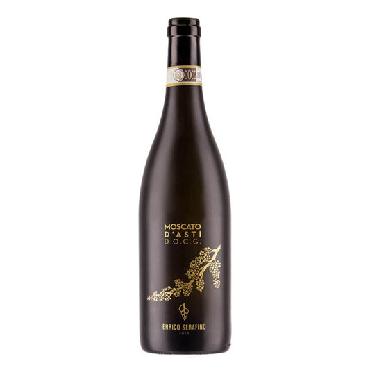 Enrico Serafino Moscato D Asti 750ml