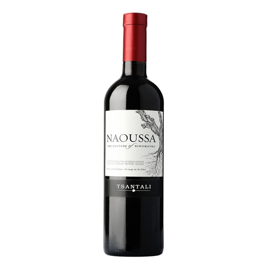 Tsantali Naousa Red 75CL