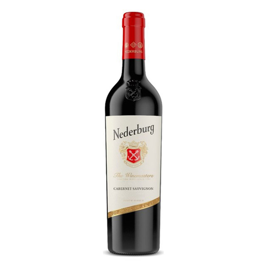 Nederburg Cab Sauv 75CL