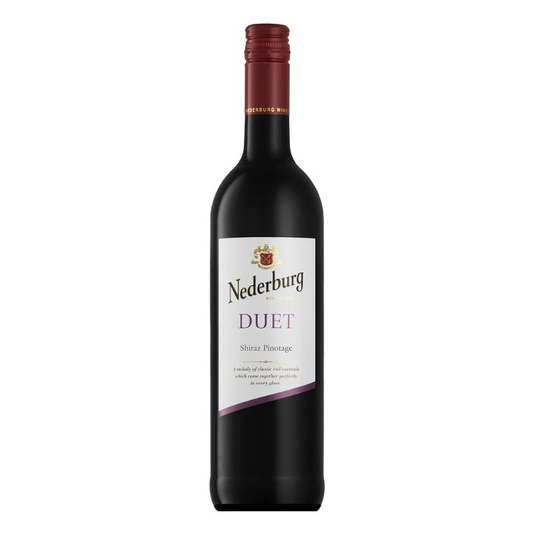 Nederburg Duet 75CL