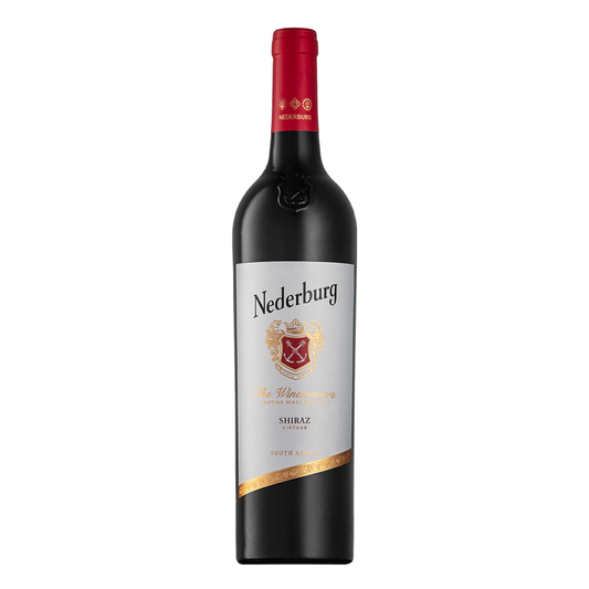 Nederburg Shiraz 75CL