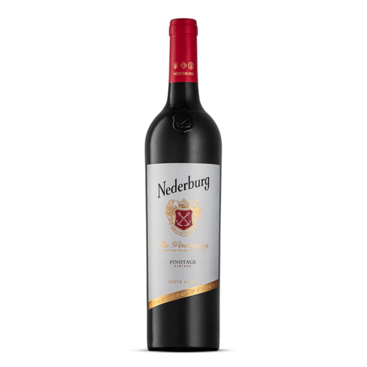 Nederburg Pinotage 75CL