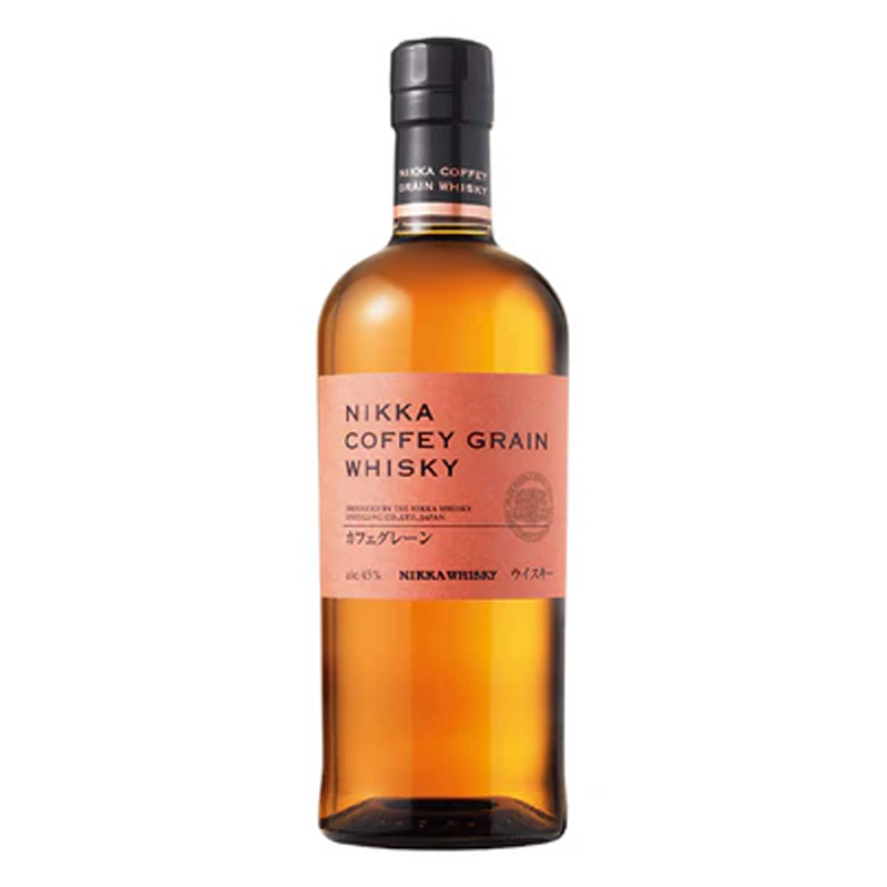 Nikka Coffey Grain Whisky 70CL