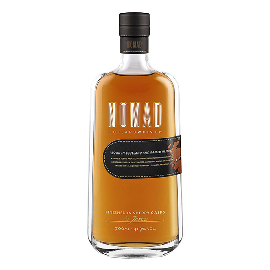 NOMAD OUTLAND WHISKY 70CL