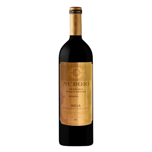 Nubori Vendimia Seleccion Rsv Oro 75CL