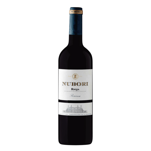 Nubori Reserva 75CL