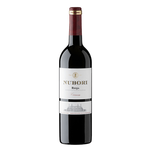 Nubori Crianza 75CL