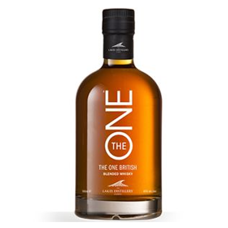 THE ONE WHISKY 70CL