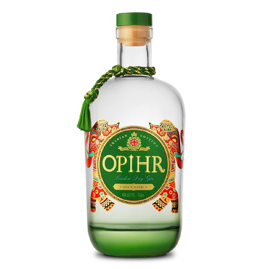 Opihr Limited Edition Arabia 1L