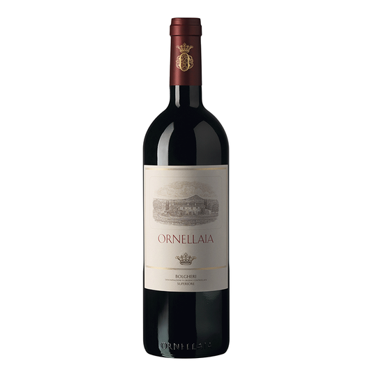 Ornellaia Bolgheri 75CL