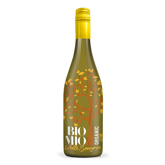 Biomio White Sangria Ecologica 750ml