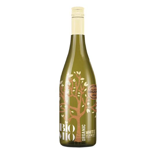 BIOMIO VERMUT BLANCO ECOLOGICO 750ml