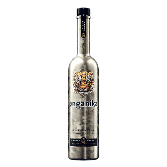 Organika Life Vodka 1.75L
