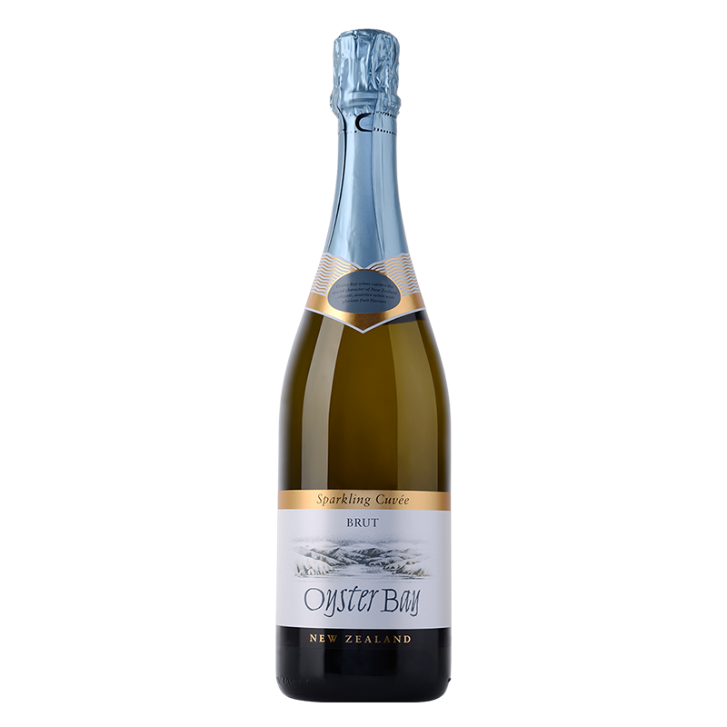 Oyster Bay Sparkling Brut 75 CL