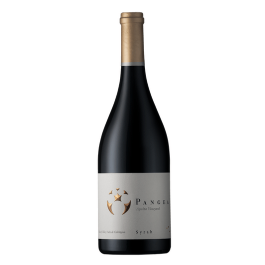 Ventisquero Pangea Syrah 75 CL