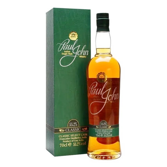 Paul John Classic Select Cask 70CL