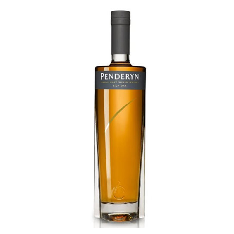 PENDERYN RICH OAK S-MALT 70CL