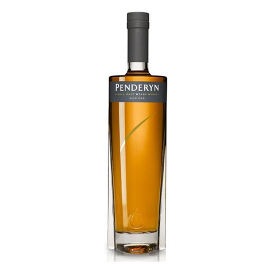 PENDERYN RICH OAK S-MALT 70CL