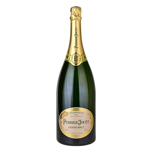 Perrier Jouet Grand Brut 1X3Ltr