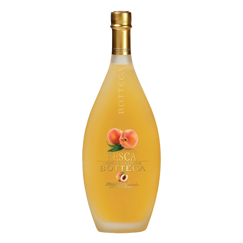 BOTTEGA PESCA LIQUORE 50CL