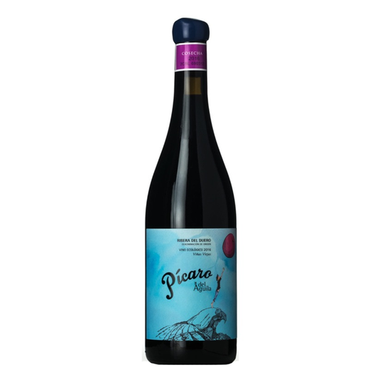 Domaine del Aguila P’caro 750ml