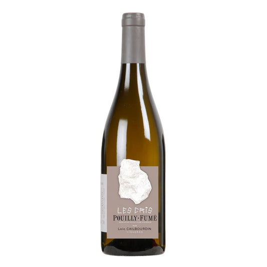 Cailbourdin Pouilly Fume Cris 750ml