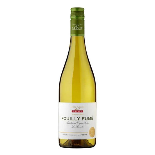 Calvet Pouilly Fume 750ml