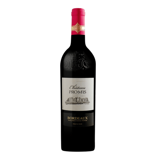 Château Promis Bordeaux 75CL