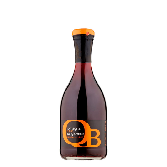 QB Sangiovese 25CL