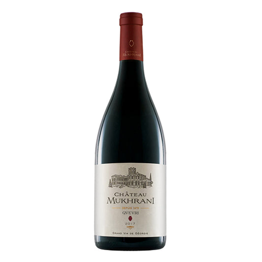 Chateau Mukhrani Qvevri 750ml