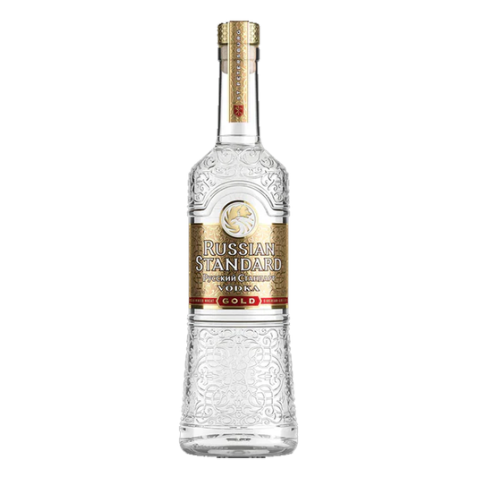 Russian Standard Gold 70 CL