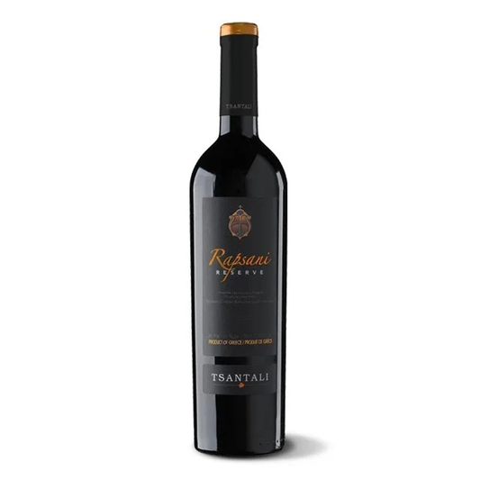 Tsantali Rapsani Reserve Red 75CL